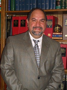Attorney Dennis James Balsamo | San Luis Obispo | The Law Offices of Dennis James Balsamo