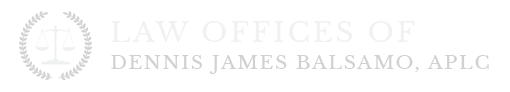 Law Offices of Dennis James Balsamo, APLC